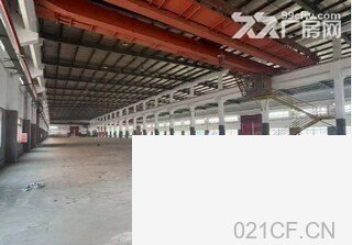 东莞产业园区实景示意图（图文无关，仅供参考）