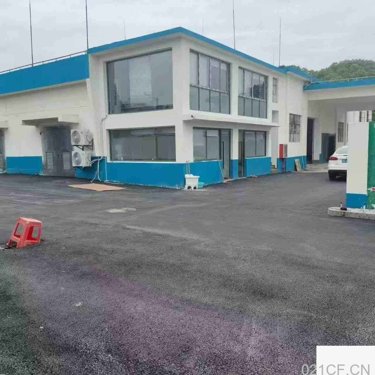 上海闵行 颛桥光华路一楼小80平厂房出租，首层6米层高