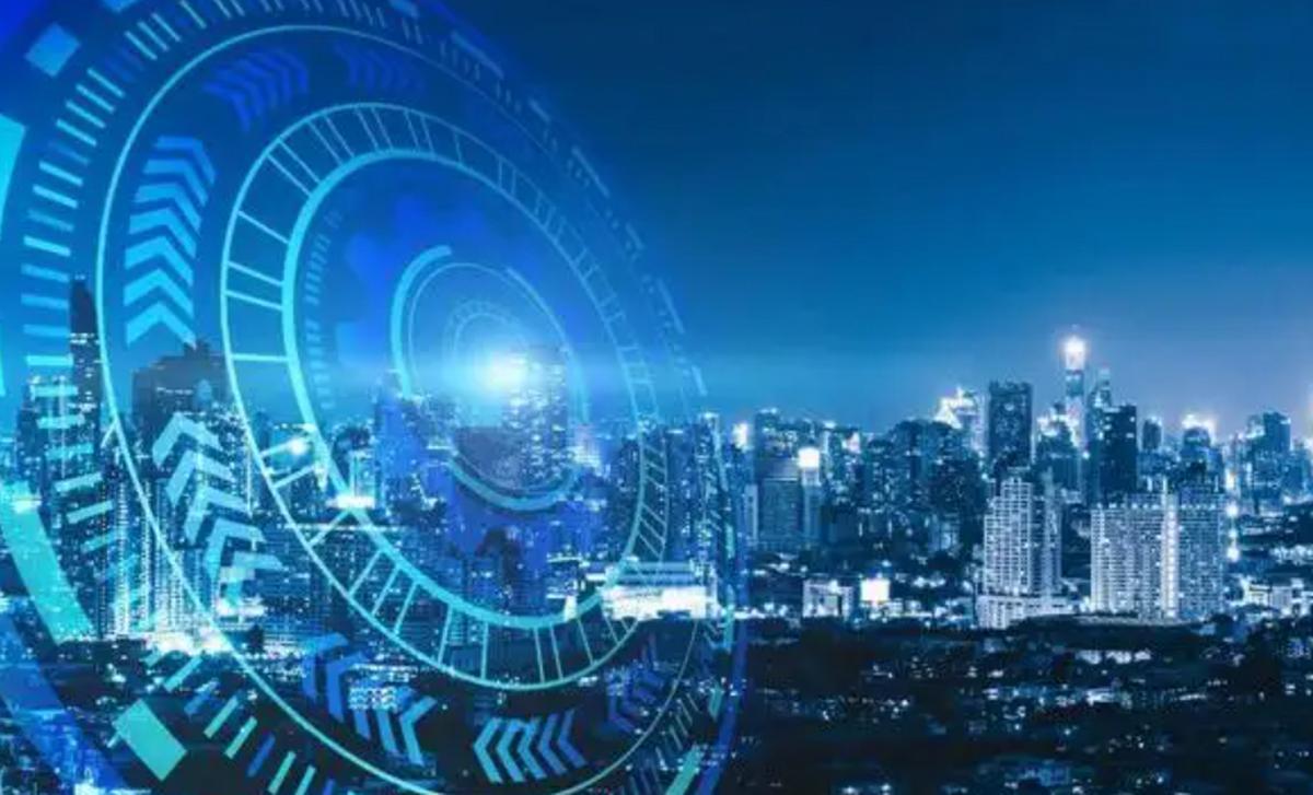 高新区肇庆高新区签约AI创新赋能中心 宏景科技共建数字产业生态厂房出租，配套完善