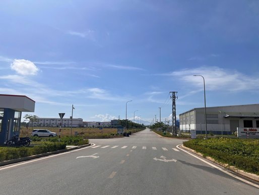 顺城三工业园C区
