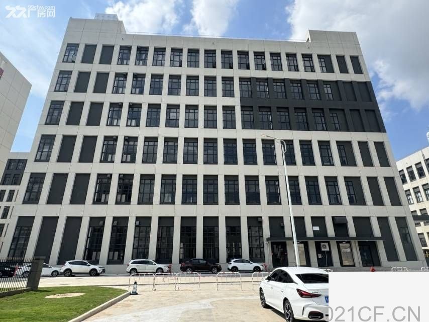 珠海市金湾湾区联港工业区310000㎡ 国企厂房出租，首层7米层高