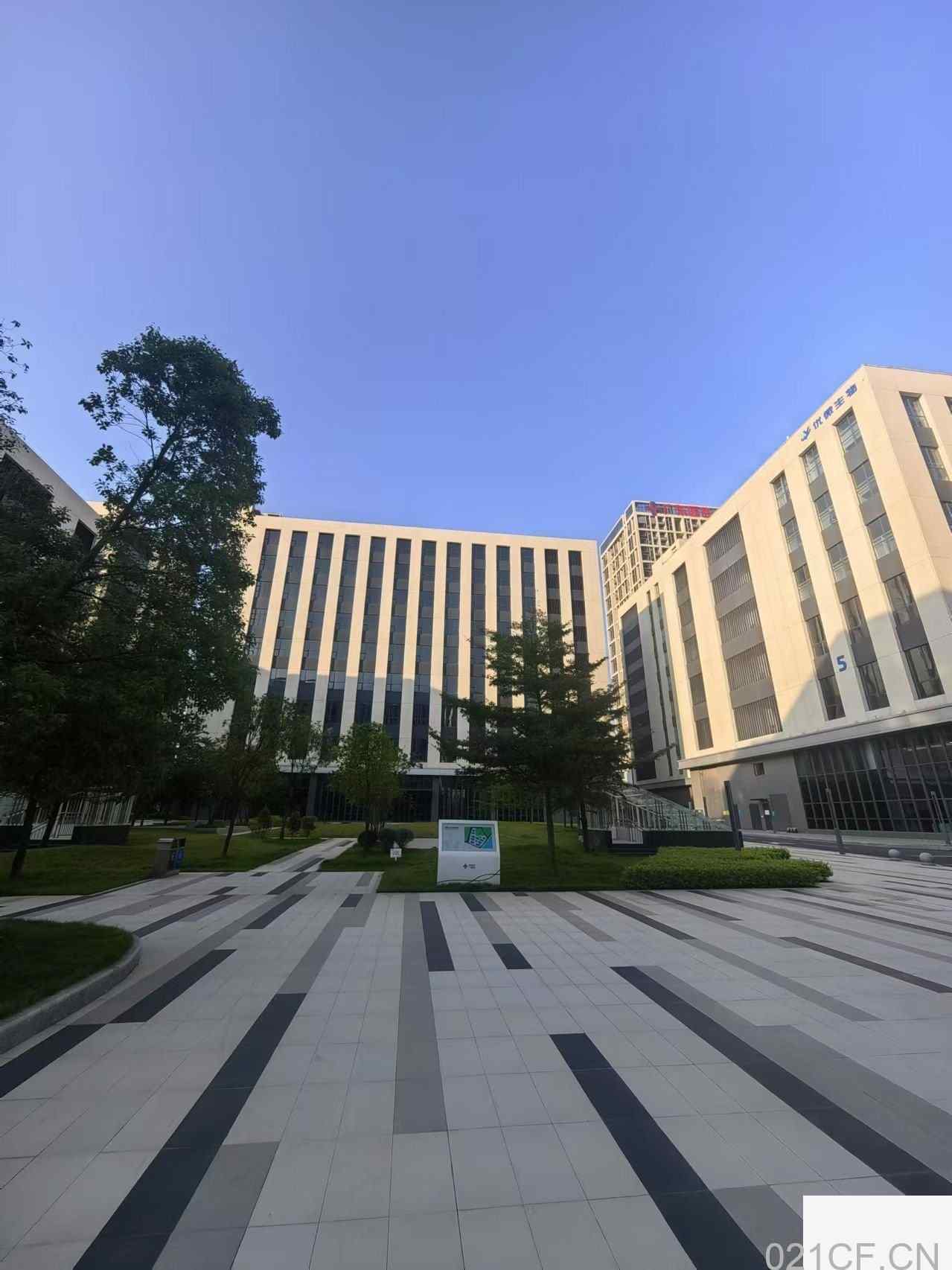 高新区1500㎡ 珠海香洲高新区：广东医谷.生命科学园销售该套厂房购房款可20年分期厂房出租，首层1