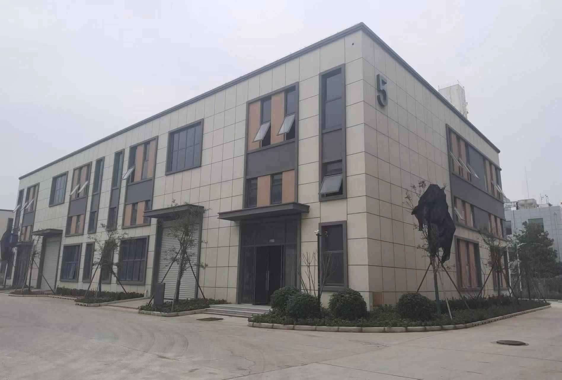 嘉兴海盐或周边全新厂房2000平厂房出租，配套完善