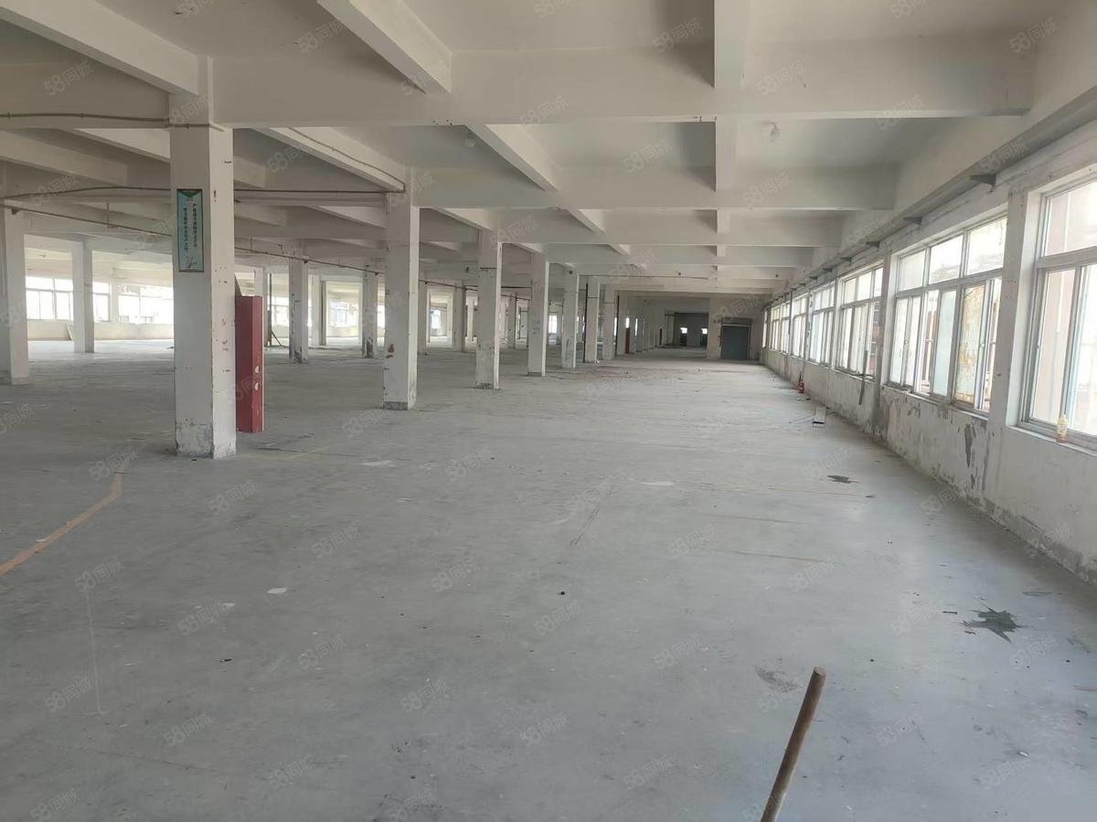 鄞州宁波出租潘火一楼400平仓库厂房出租,配套完善
