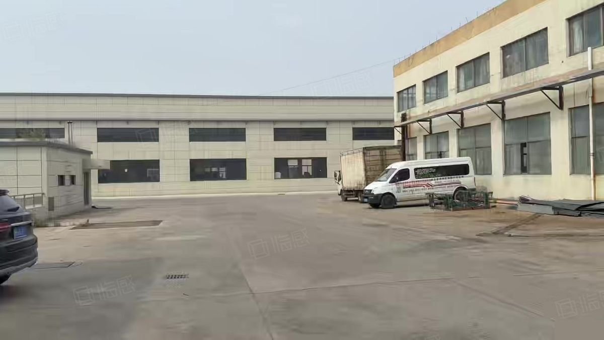 杭州慈溪一房东直租湾振邦园区889平，非中介宁波湾新厂房出租，配套完善