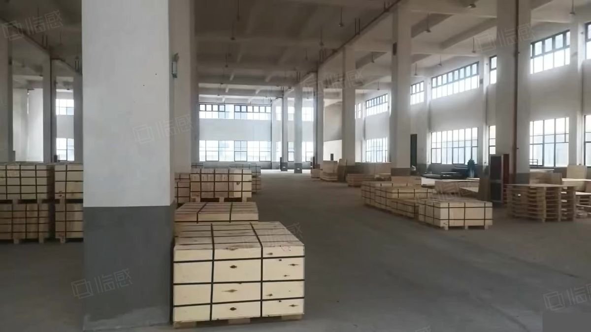 德清长兴城南单层2700平厂房出租，配套完善