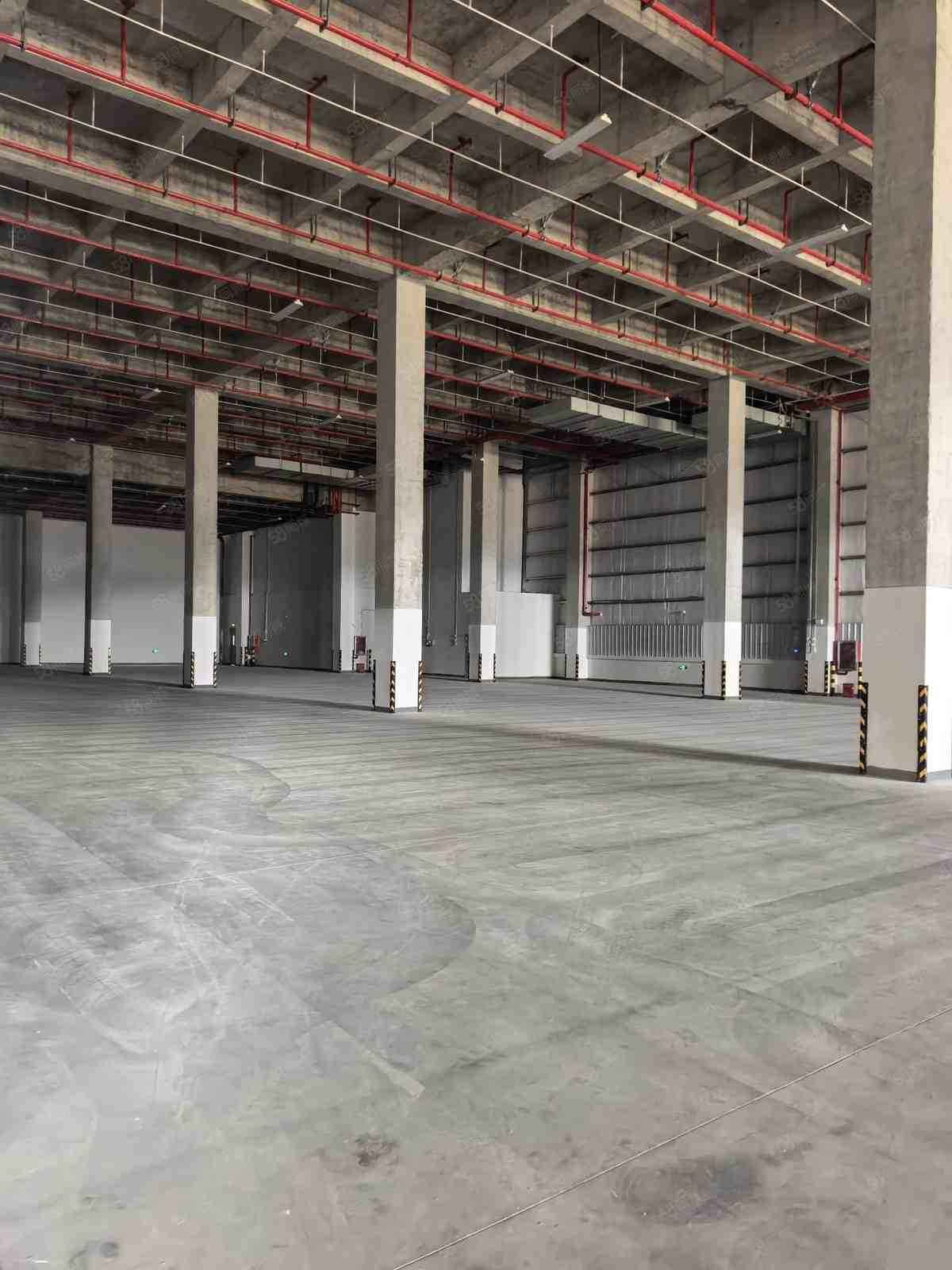 浙江500方起租德清武康工业区500至20000方多层厂厂房出租，配套完善