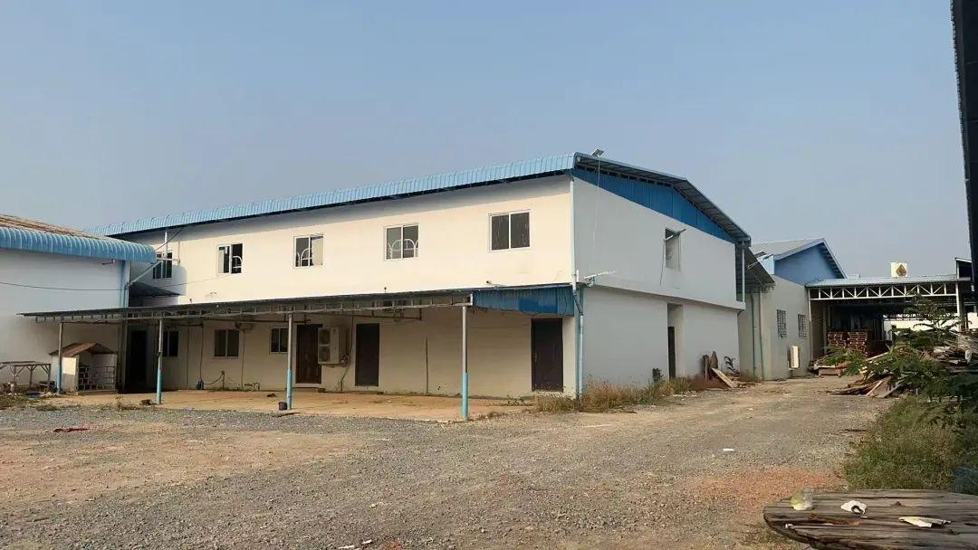 上海9000㎡ 嘉定华亭多层楼厂房出租，首层4.8米层高