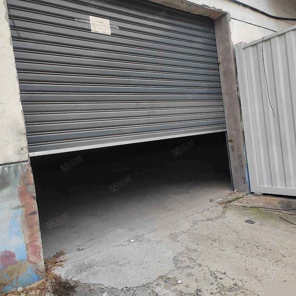 湖州武康工业区，单层钢结构厂房出租，配套完善