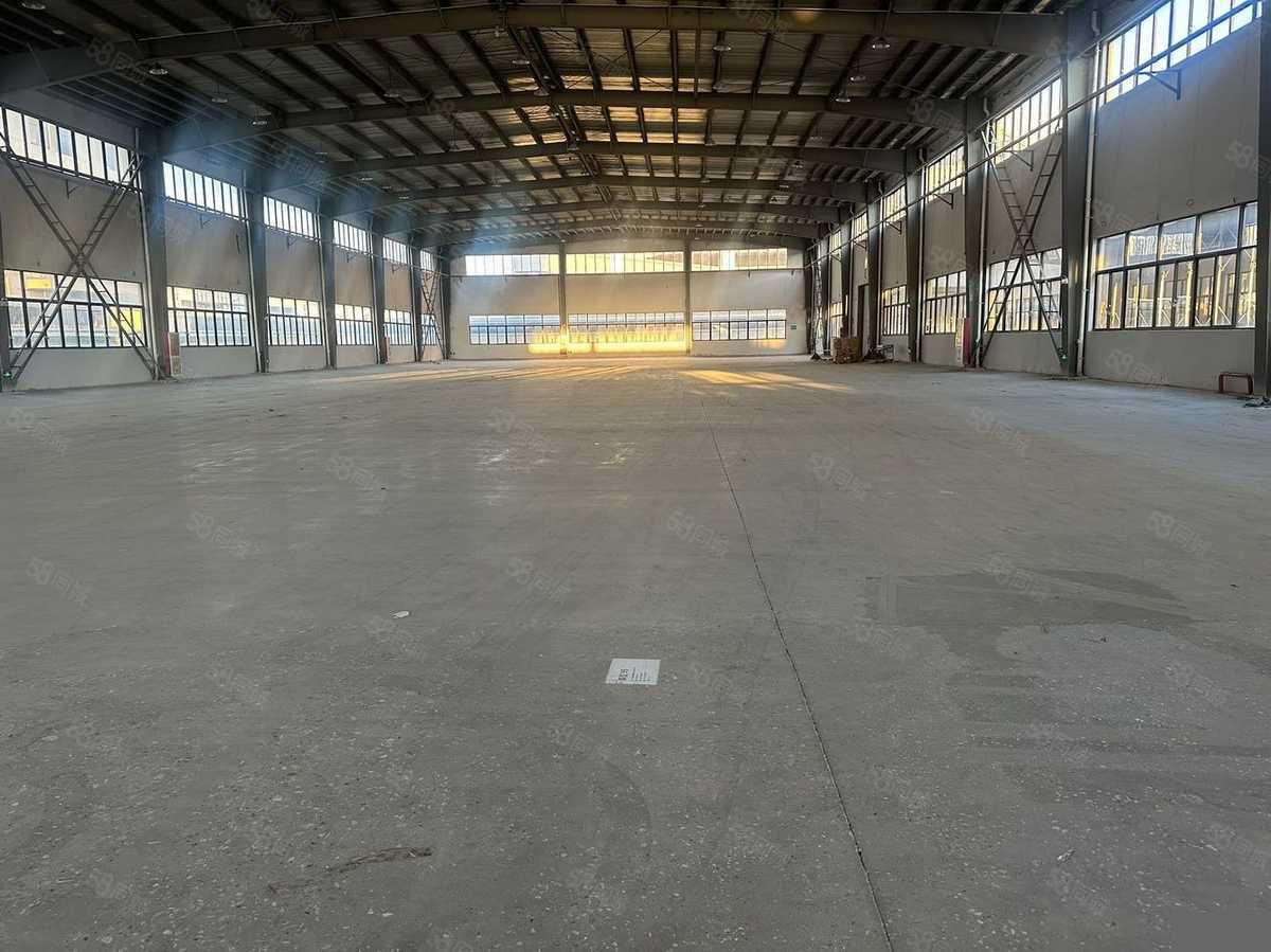 台州路南二楼2000平方厂房出租,配套完善