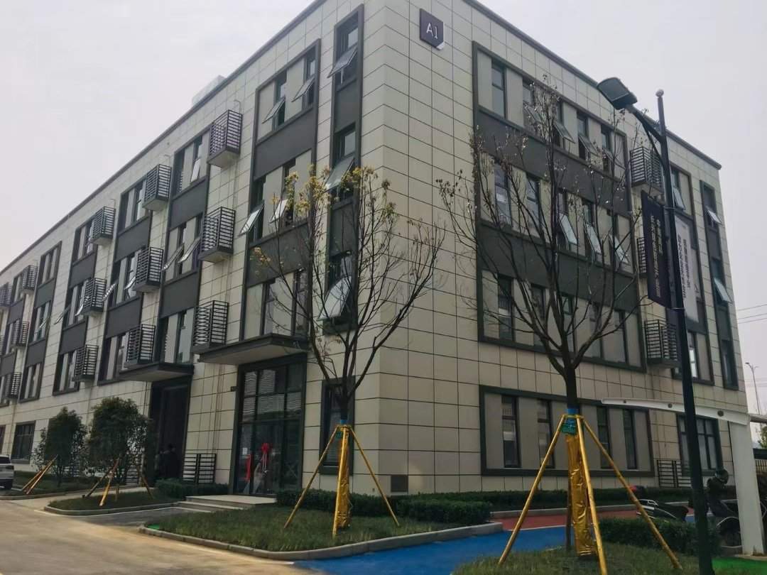 温州盐盘10000平厂房出租,配套完善