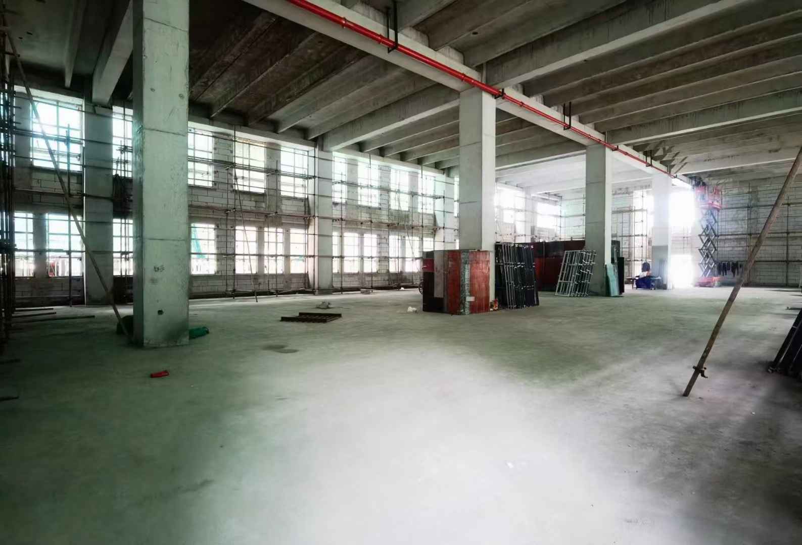 温州高14米3500平4500平方8500平方15000厂房出租，配套完善