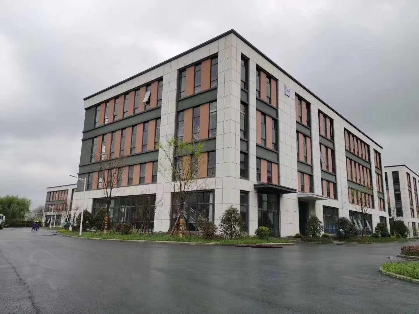 温州罗凤1500平方厂房出租,配套完善