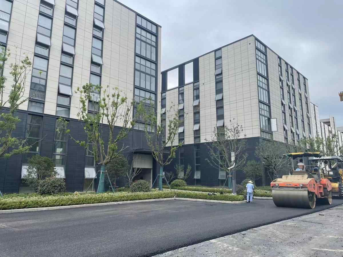 温州上望600平厂房出租，配套完善