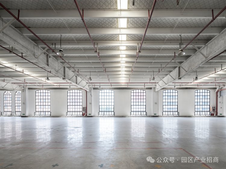 温州新城东塘路二楼3040平方1租金160每平龙厂房出租，配套完善