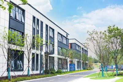 中南高科-合肥新桥智能制造产业园厂房出售 独栋厂房 2000平 50年产权