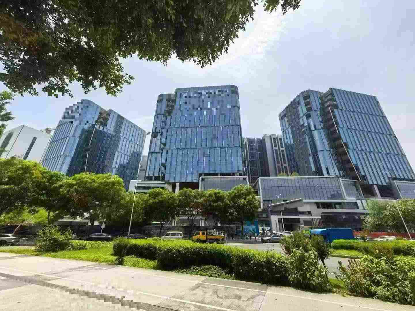 深圳宝安办公研发红本厂房出售，配套完善