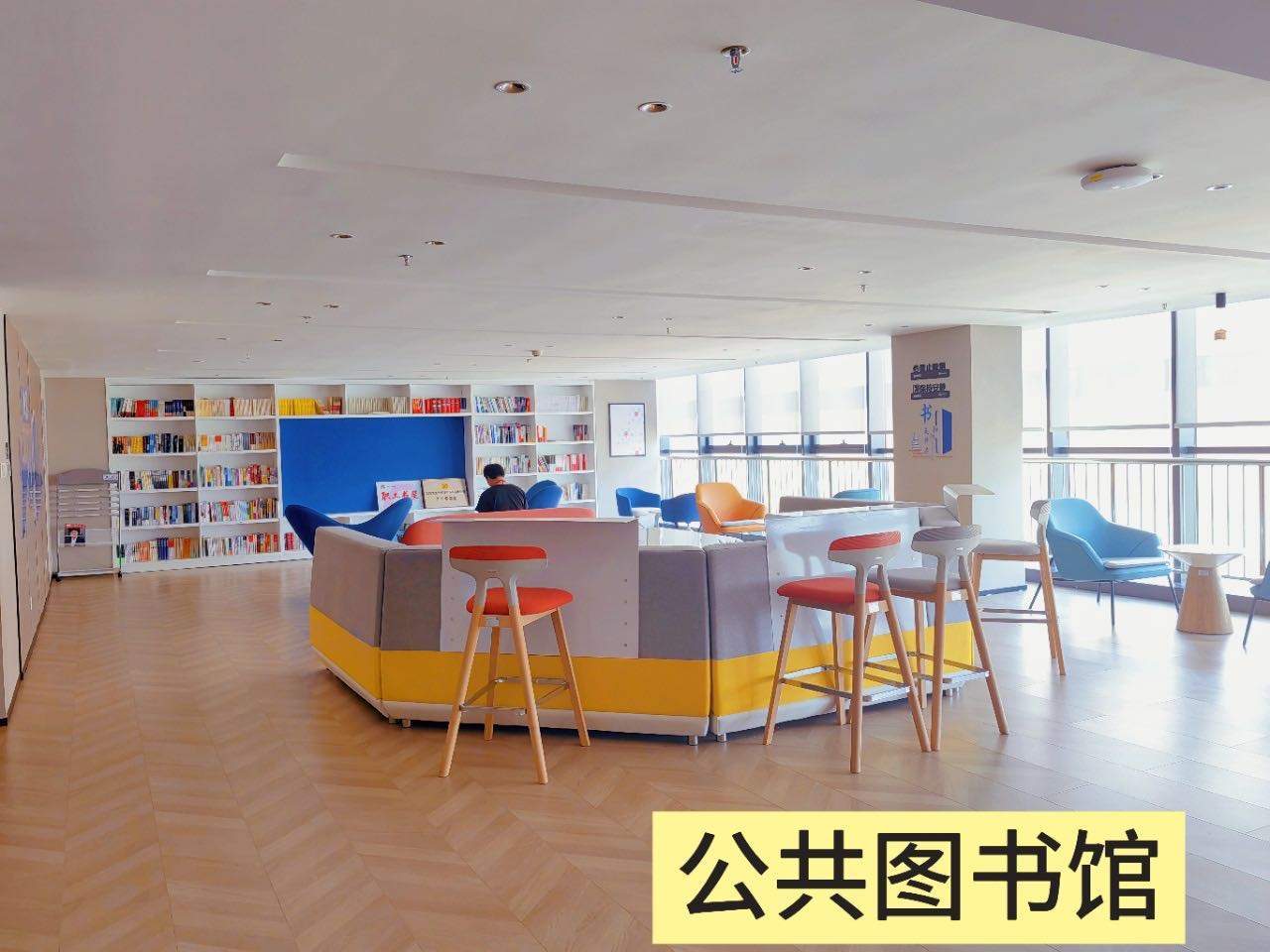 厂房实景