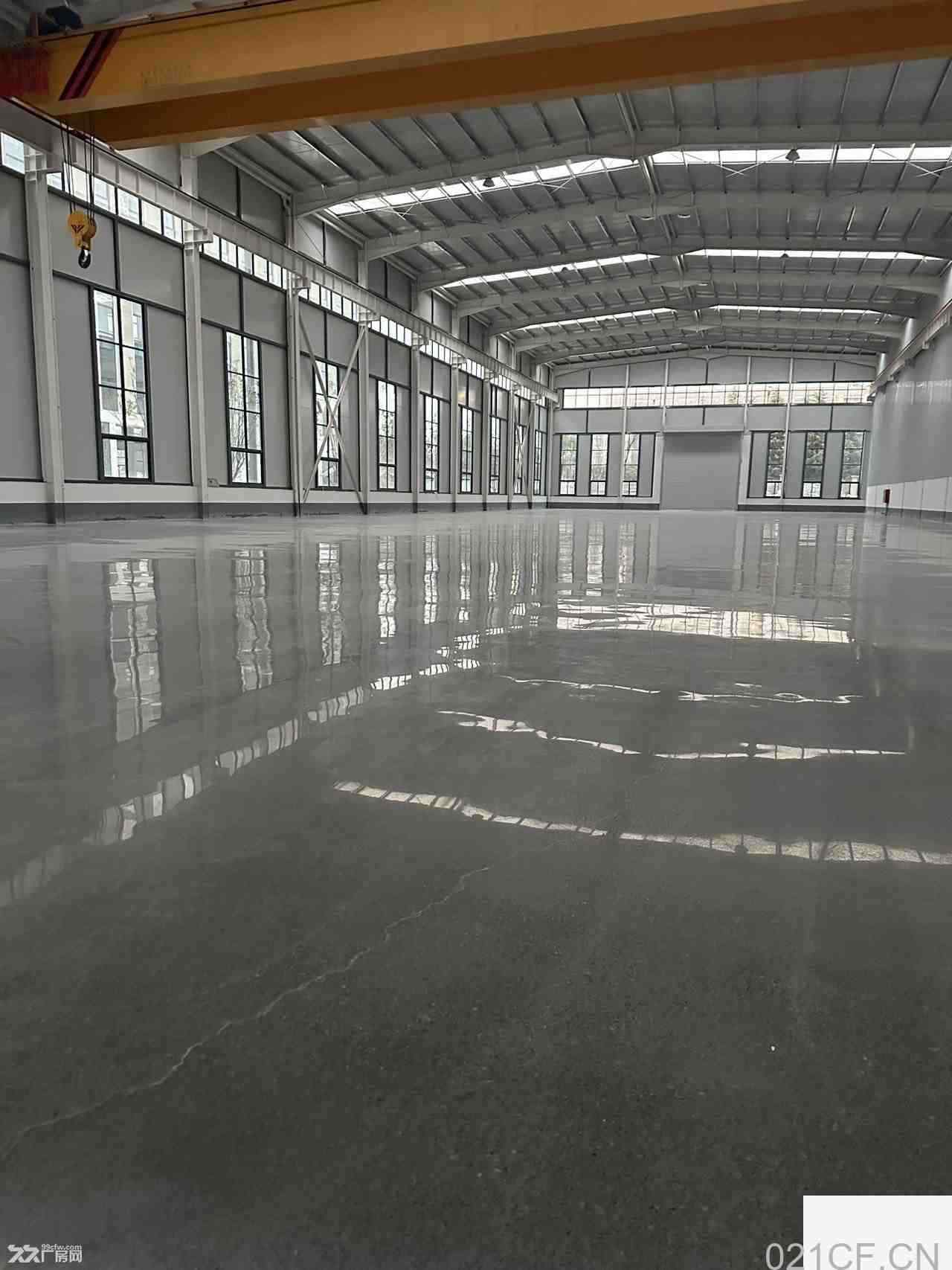 新区西安2864㎡ 科技路周边单钢现房厂房+50年产权-其他厂房出售，首层12.5米层高