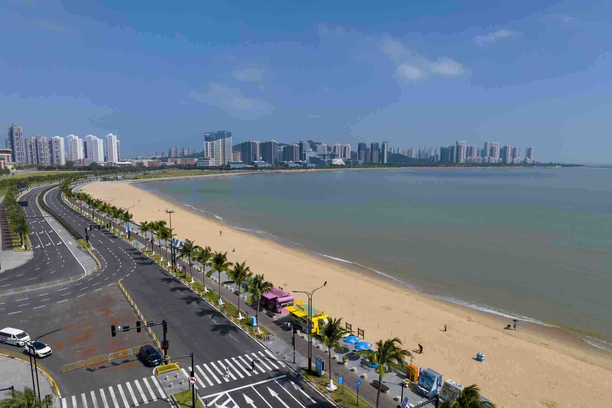 产业实景