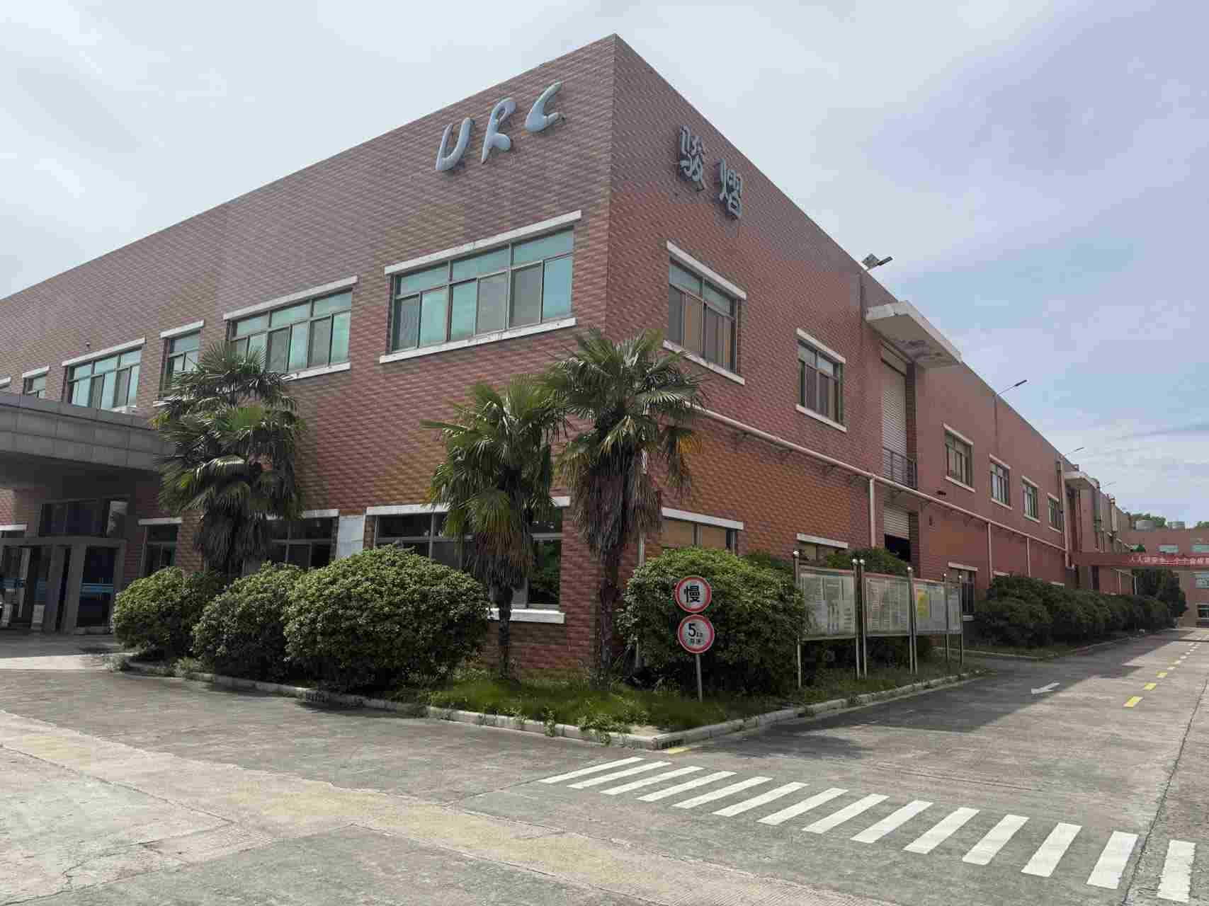 苏州昆山巴城正仪 丙类厂房出租 君子亭西路188号 2#双层7400平