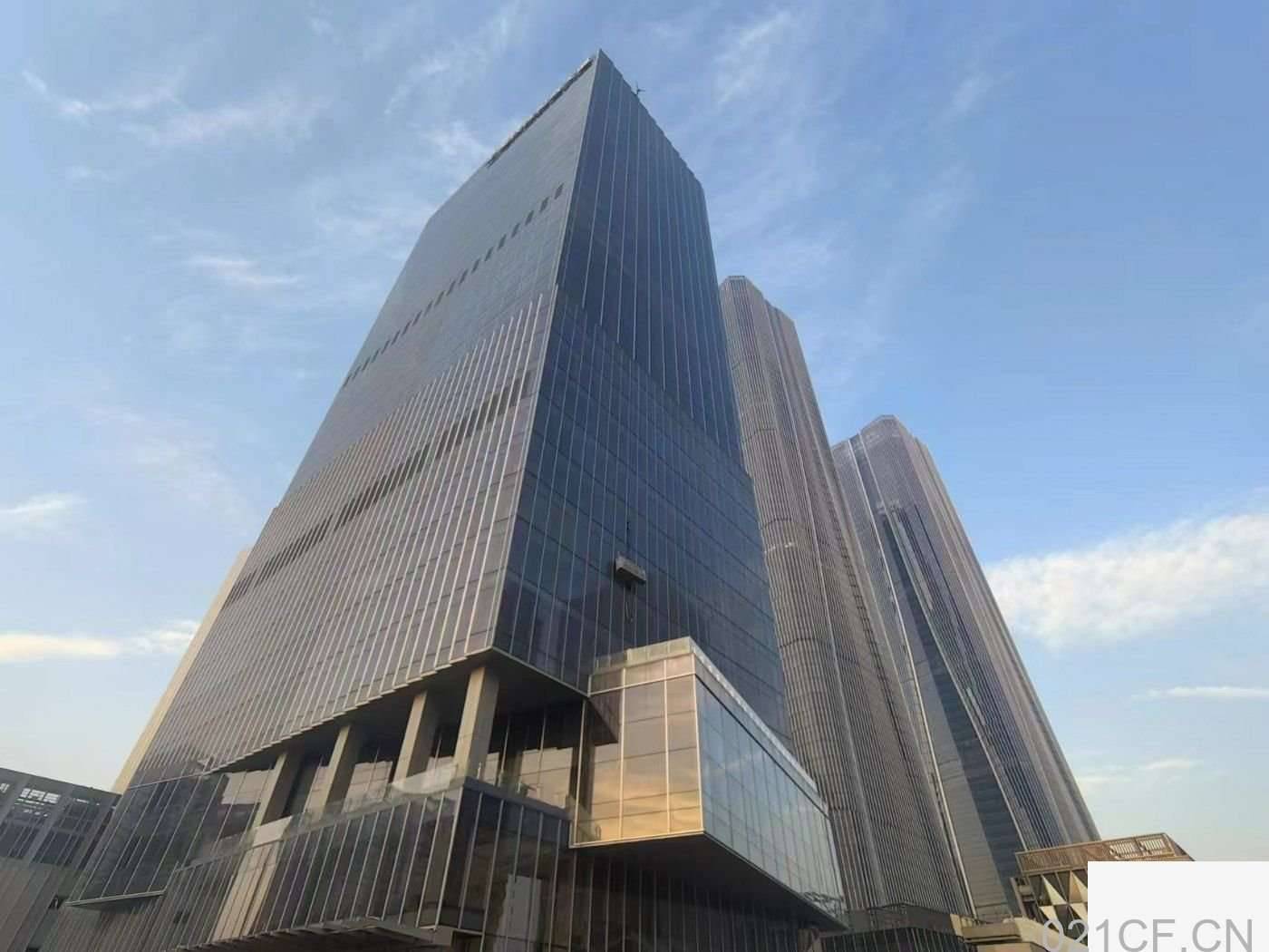 上海浦东科技投资大厦700平米起租甲级写字楼租金4.5元起 办公出租厂房出租，首层4米层高