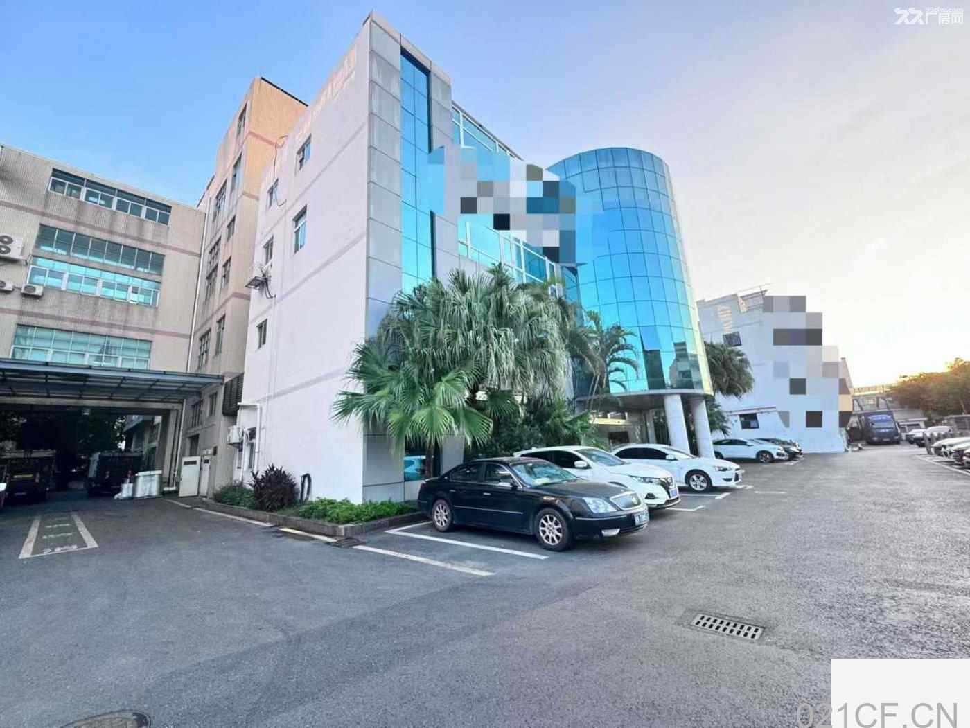 深圳宝安1680㎡ 深圳福永精装修流水线厂房1680平米出租-深圳福永厂房出租，首层4.2米层高