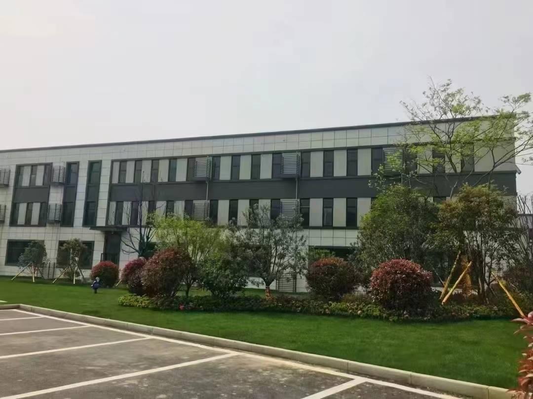 厂房实景2