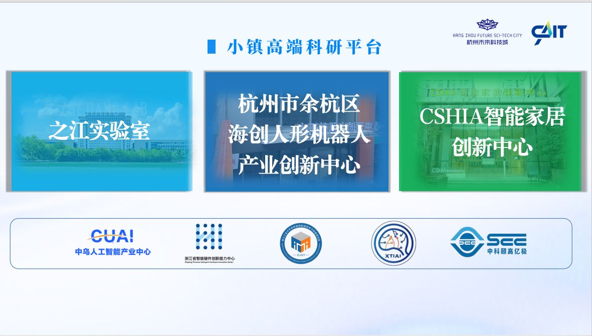 办公空间
