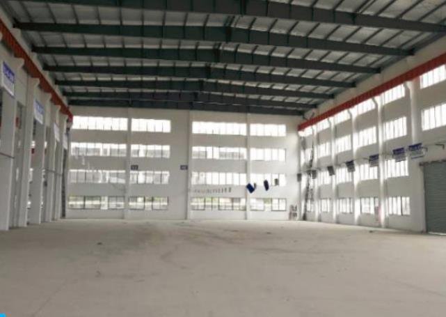 口村洛阳市老城周边水口村老城区水口路20000平厂房出租，配套完善