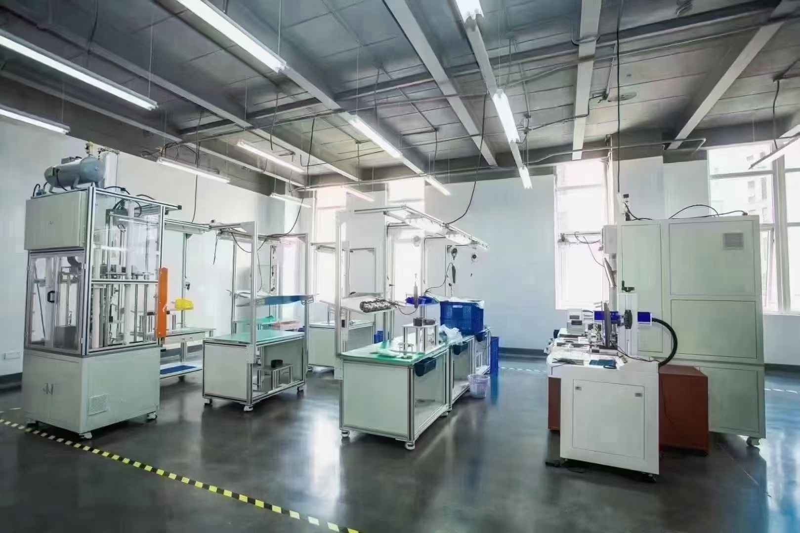 开发区洛阳洛新开发区洛新产业集聚区洛新产业集聚区新豪迈酒店新安县京津路香堤雅居（厂房云厂房出租，配套