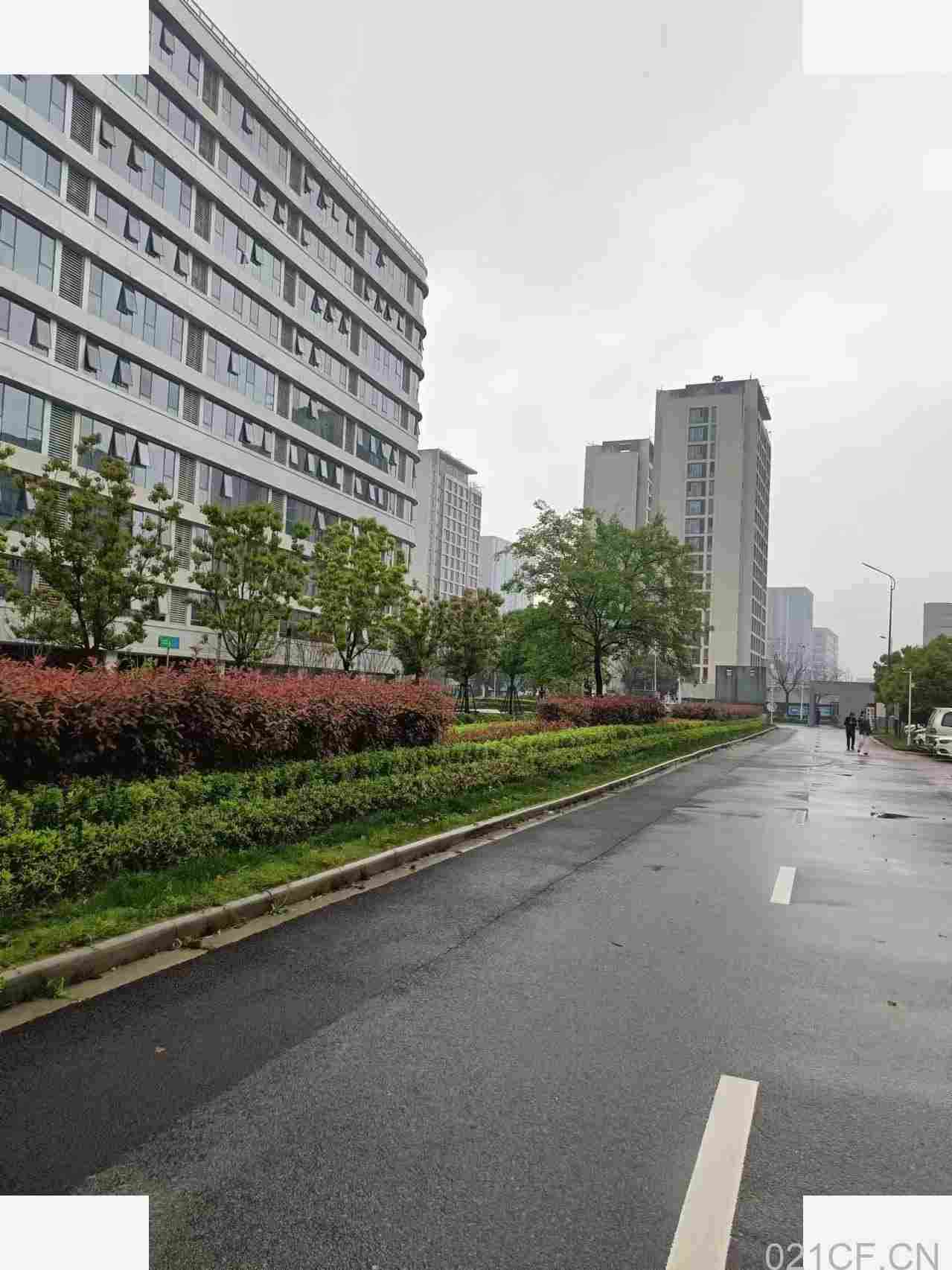 鄞州宁波26000㎡ 出租滨海多层厂房35000平方-瞻岐镇厂房出租，首层8米层高