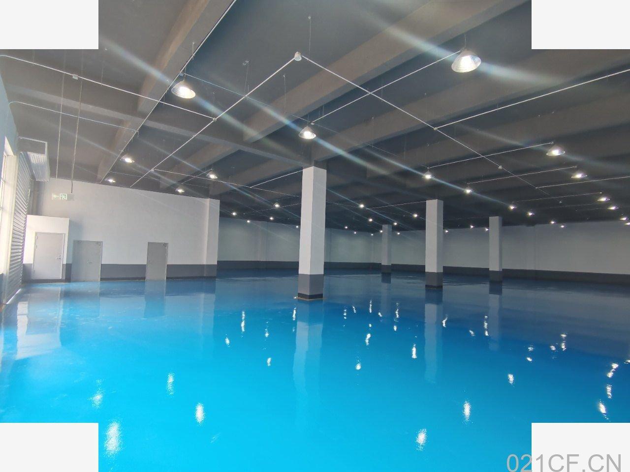 新区天津 出租空港经济区现房精装修厂房和办公楼,面积2000-13000㎡-滨海新区厂房出租,首层6