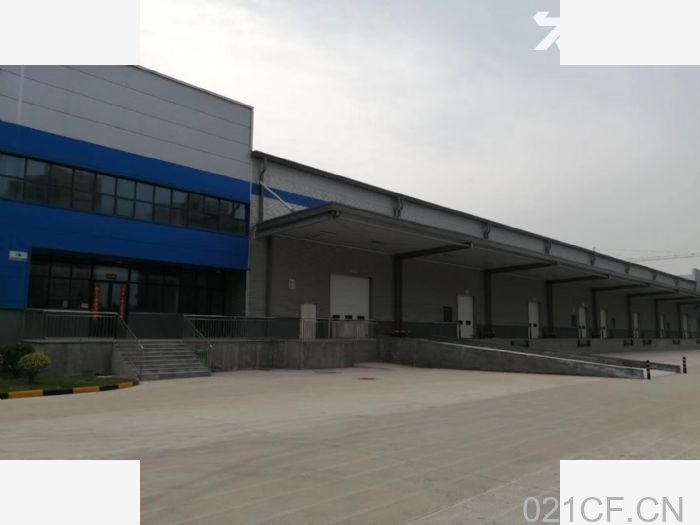 西湖武汉 （业主）出租东西湖区一层高标仓库3.4万平独门独院-新沟厂房出租，首层11米层高
