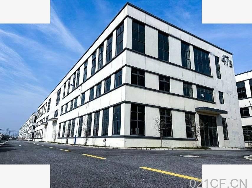南通1700㎡ 即买即用，主打双层标准厂房，环评消防齐全-港闸厂房出售，首层8.5米层高