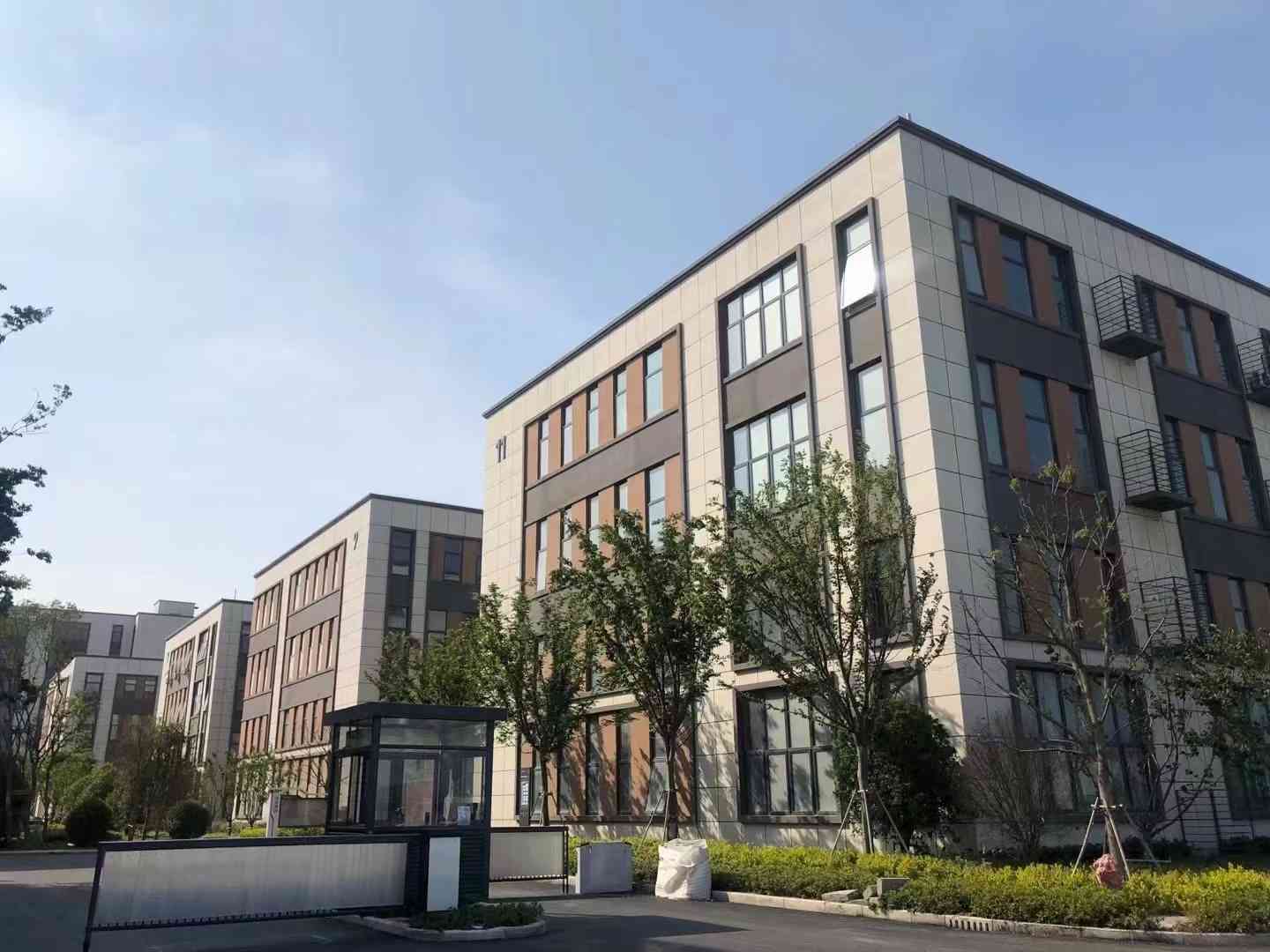 沈阳 于洪区4500厂房库房出租-于洪厂房出租，首层8米层高
