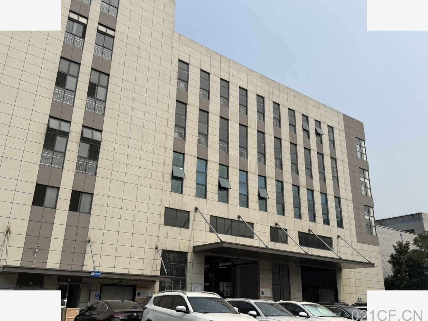 常州2780㎡ 新北全新厂房低价出租！！！-新北厂房出租，首层4.64米层高