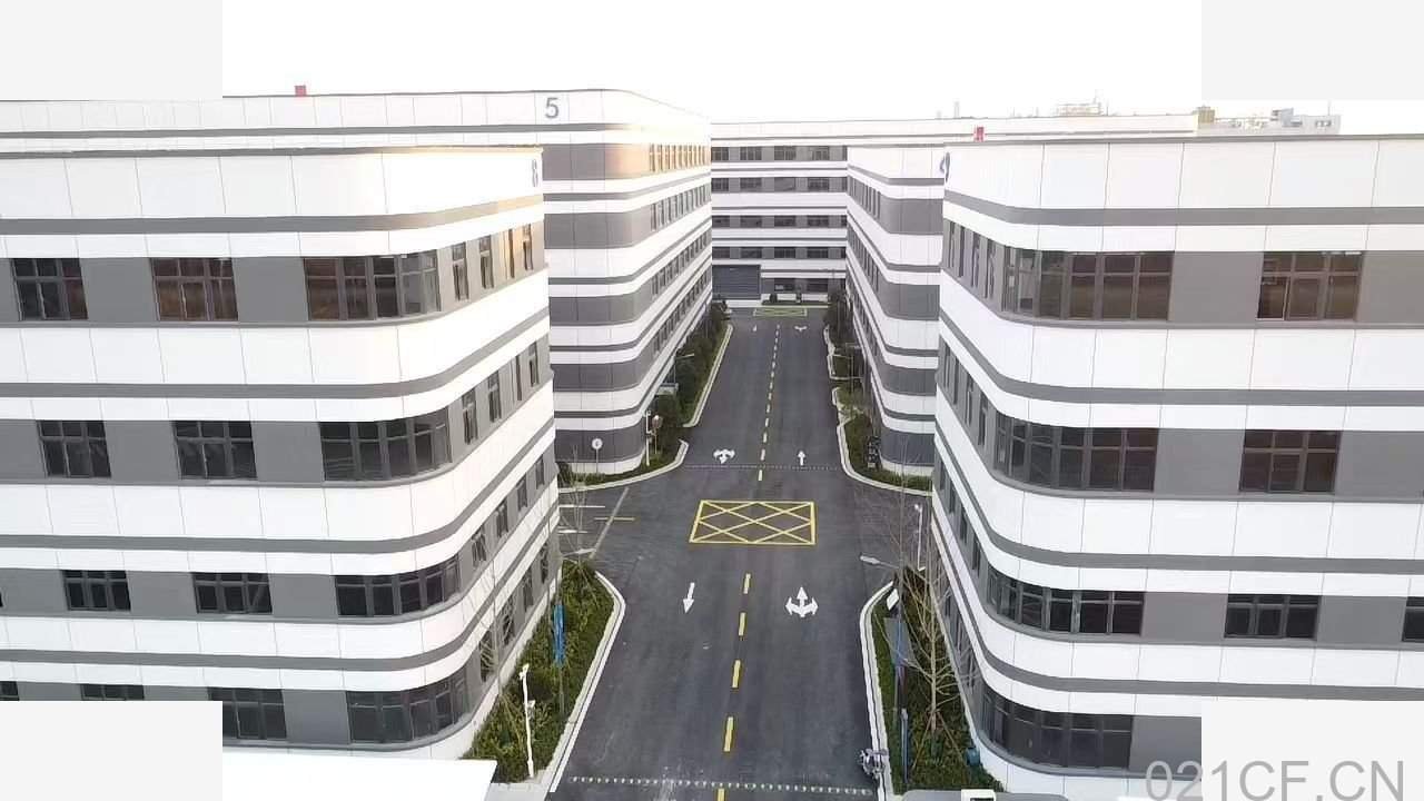 常州市 朝阳路旁单价38001600平国土现房清盘特惠-常州天宁厂房出售，首层8.1米层高
