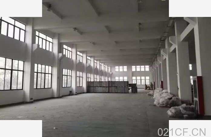 温州 乌牛东蒙工业区稀缺超值超实惠厂房出租，首层5米层高