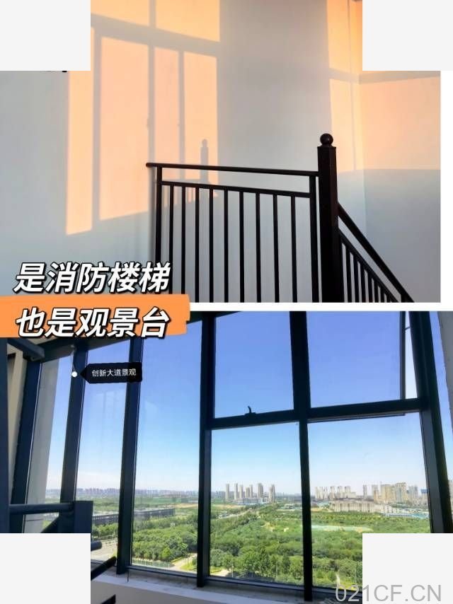 园区示意图