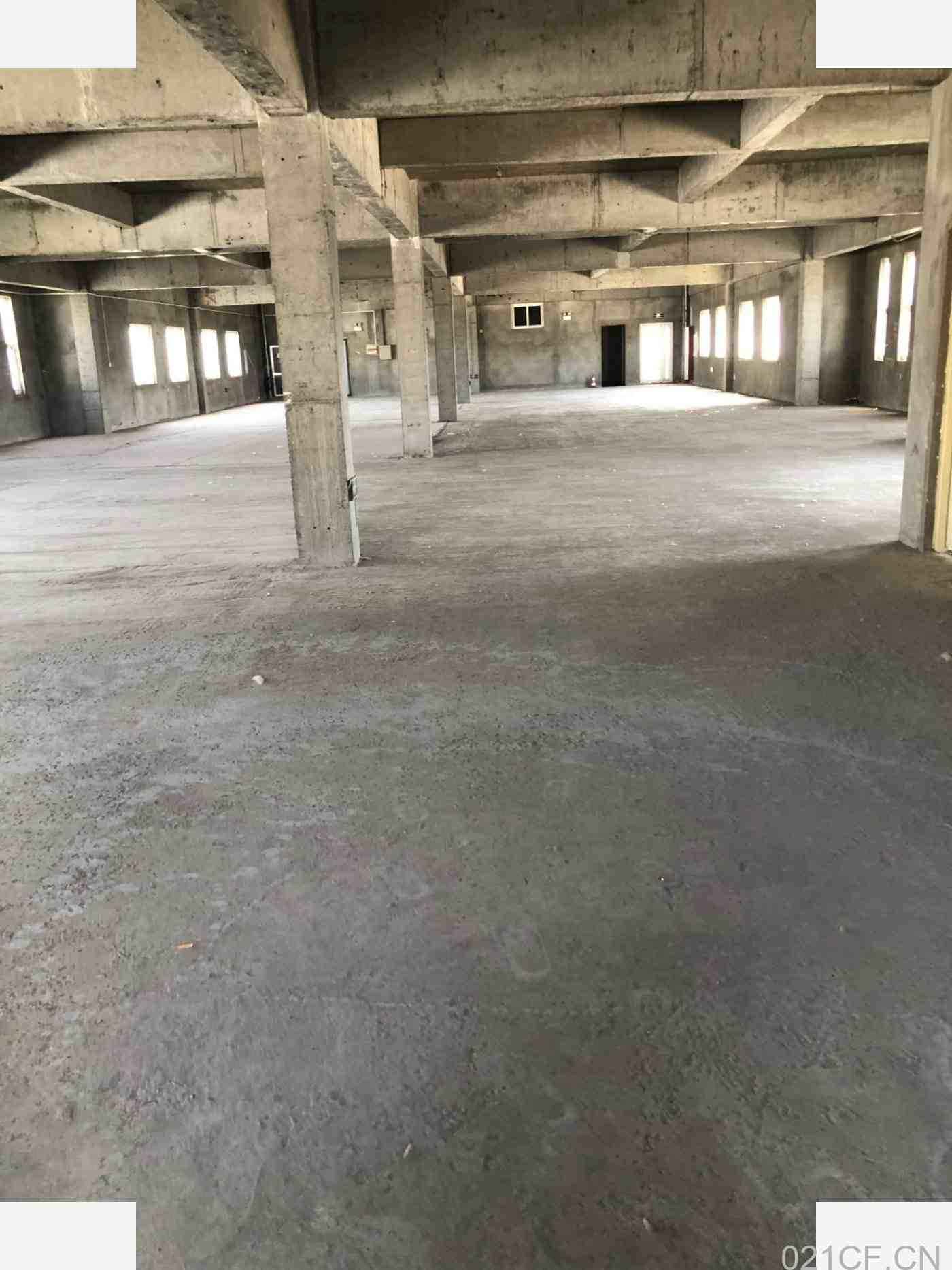 园区示意图