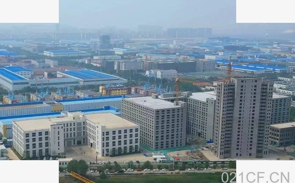 青岛 城阳开投绿天使产业园招商，工业厂房，高标准厂房-城阳双元路厂房出租，首层7.5米层高