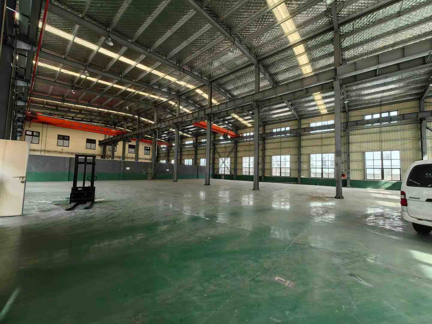 厂房图片2