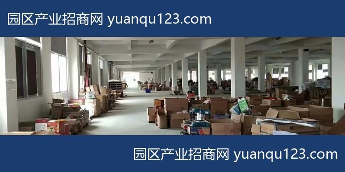 厦门 集美灌南工业区三楼标准厂房2530平出租13含税-杏林厂房出租,首层4米层高