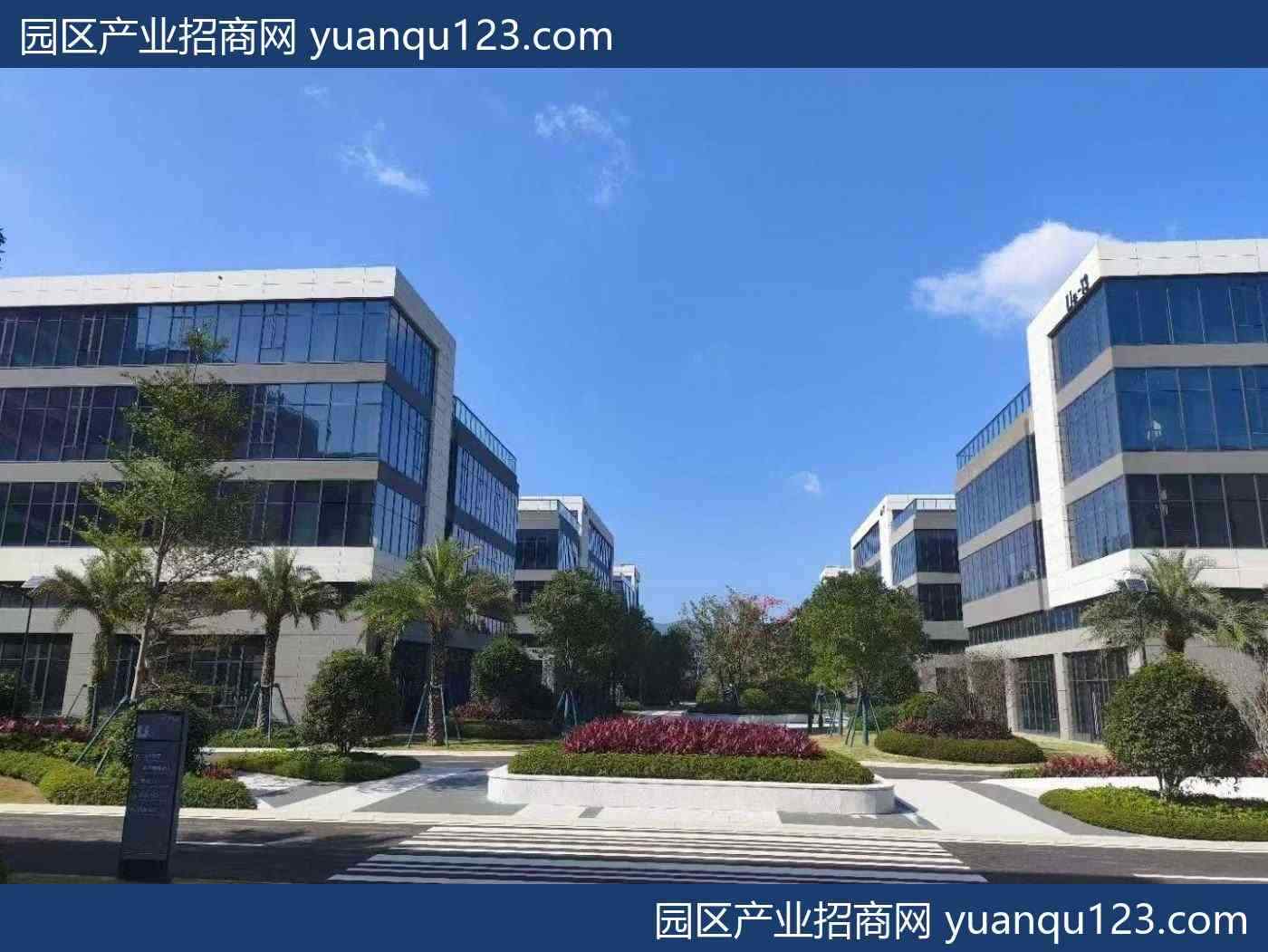新区福州 长乐滨海新区独栋分层稀缺厂房火热招商-厂房出租，首层5.9米层高