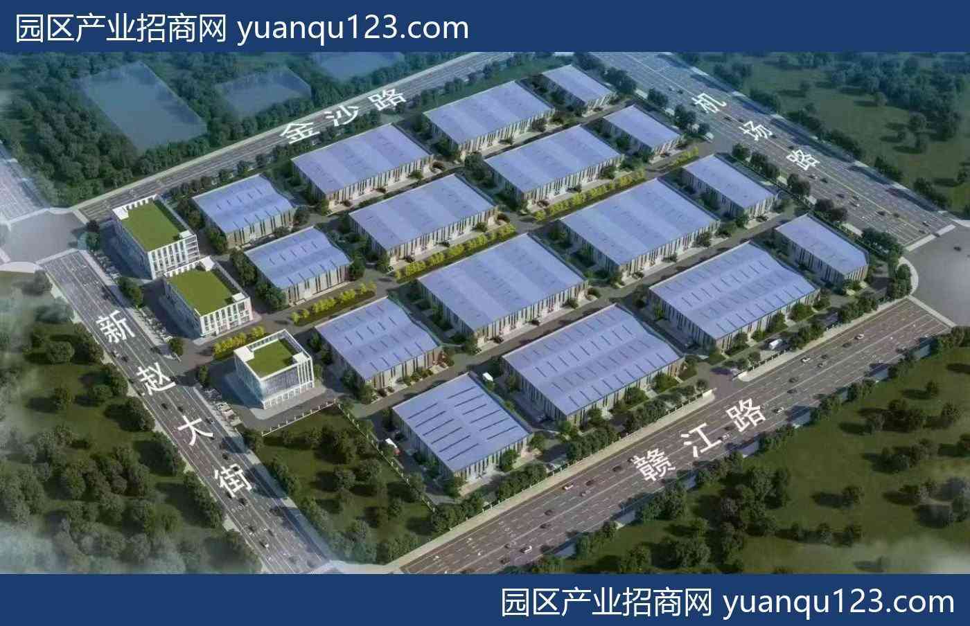 开发区石家庄2000㎡ 国家级经济开发区单层厂房12米挑高-开发区经济技术开发区厂房出售，首层12米