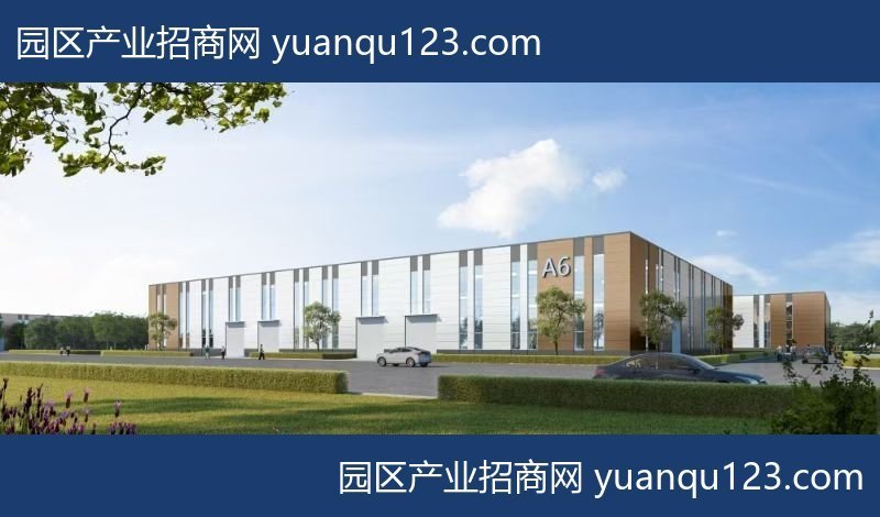 开发区石家庄2000㎡ 新光耀激光科技股12米高的单层钢结构厂房-开发区经济技术开发区厂房出售，首层
