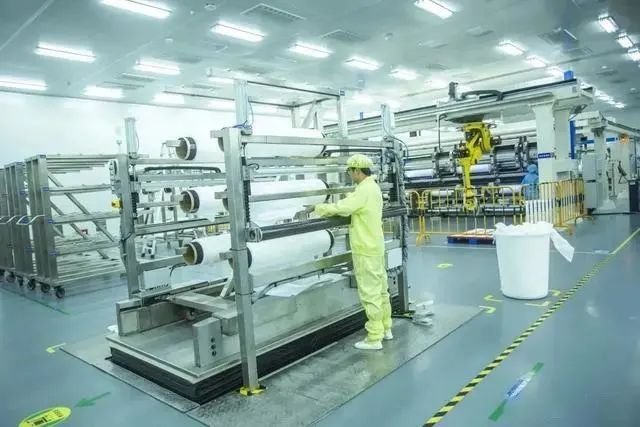 工业园保定20000㎡ 低价出售全新厂房交通便利可做药厂-安国厂房出售，首层6.5米层高