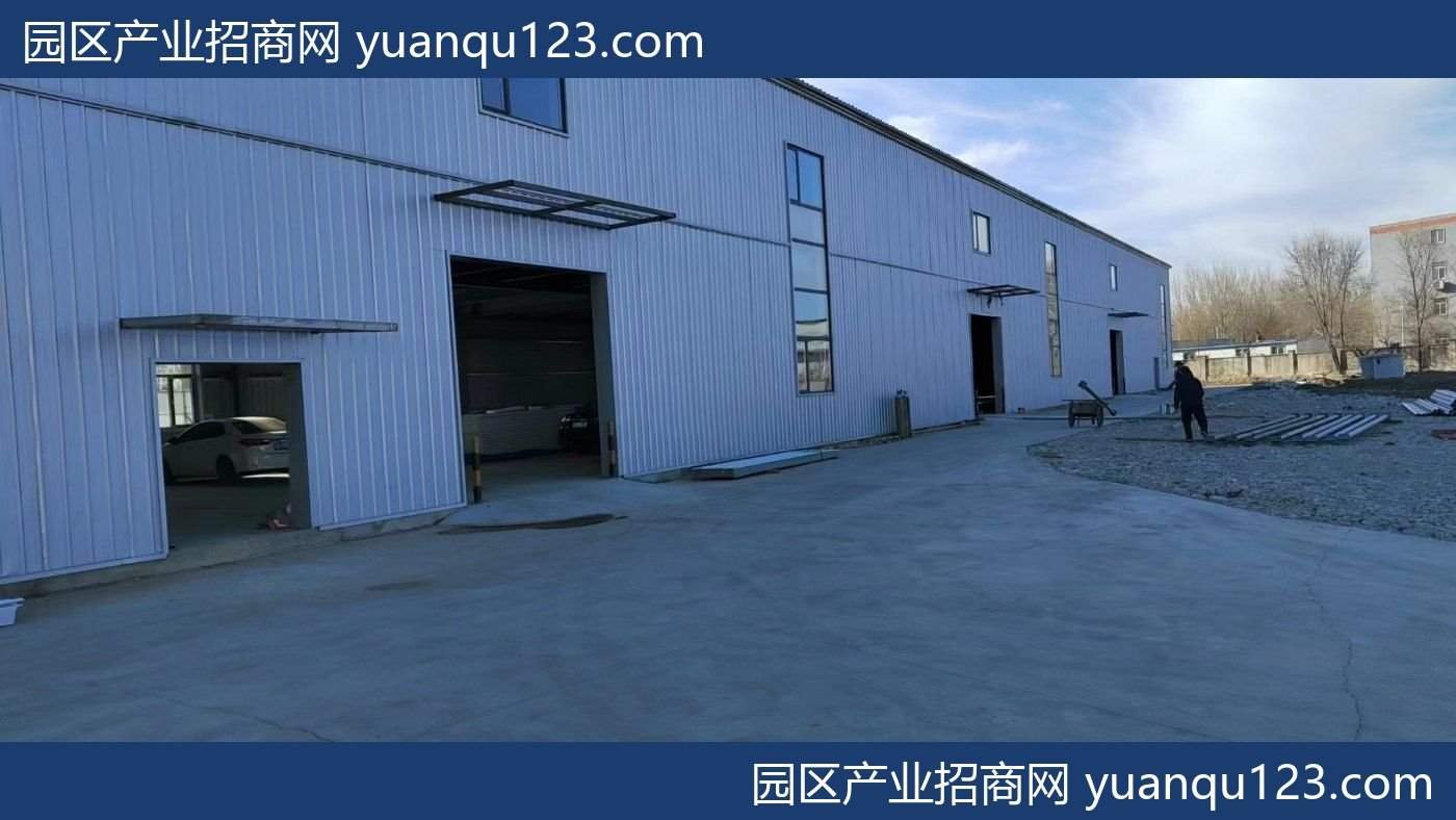 新区沈阳 沈北新区库房出租，房东直租-虎石台厂房出租，首层9米层高