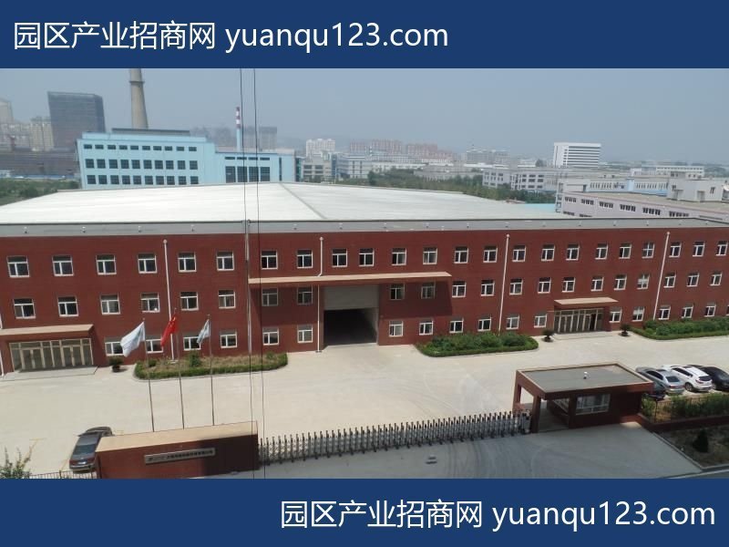开发区大连3000㎡ 双D港10米配10吨吊车工业厂房-开发区双港厂房出租，首层9米层高